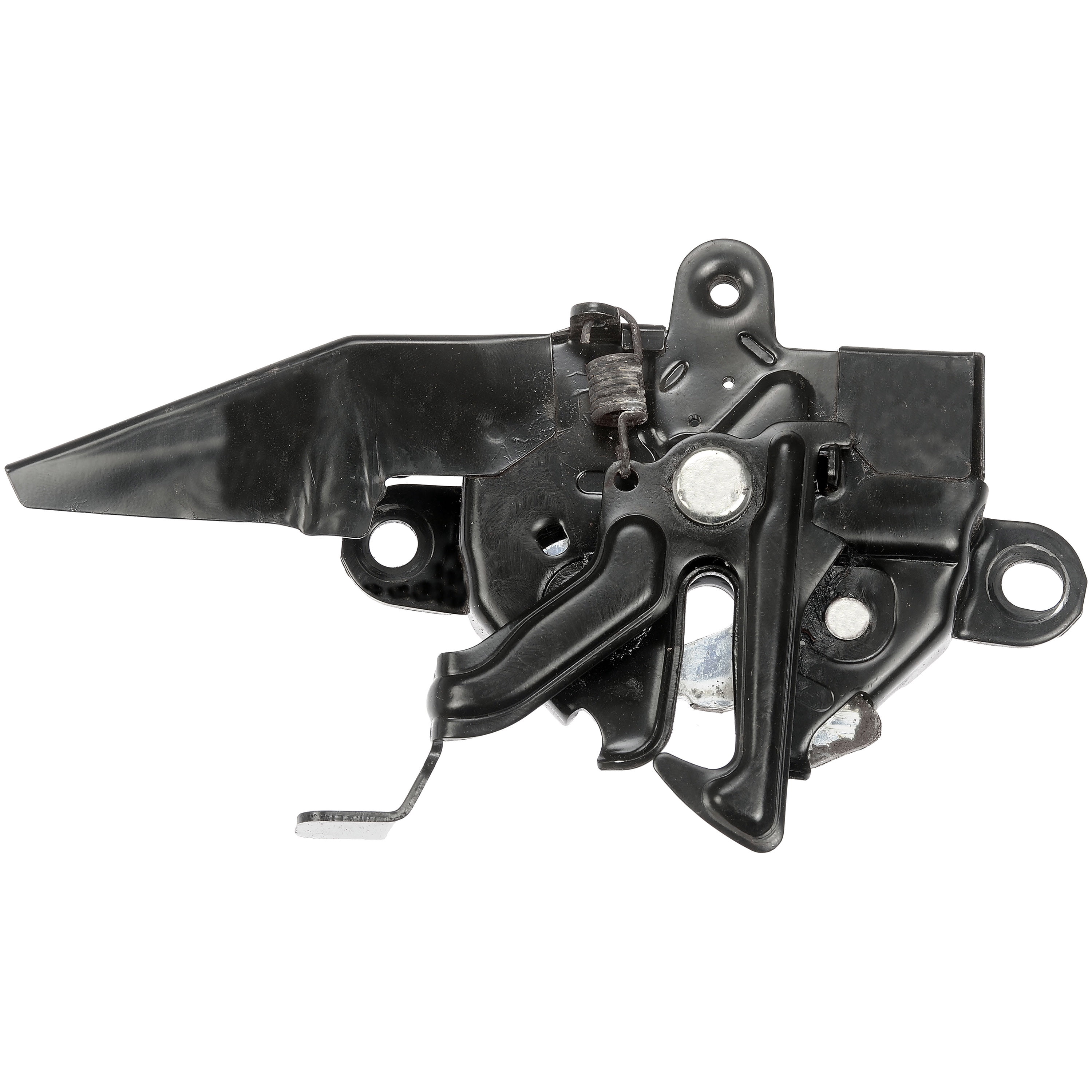 Dorman 820-402 Hood Latch Assembly for Specific Toyota Models Fits select: 2008-2013 TOYOTA COROLLA