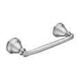 thumbnail image 1 of Moen 4900692 Porte-Papier Toilette en Nickel Brossé, 1 of 2