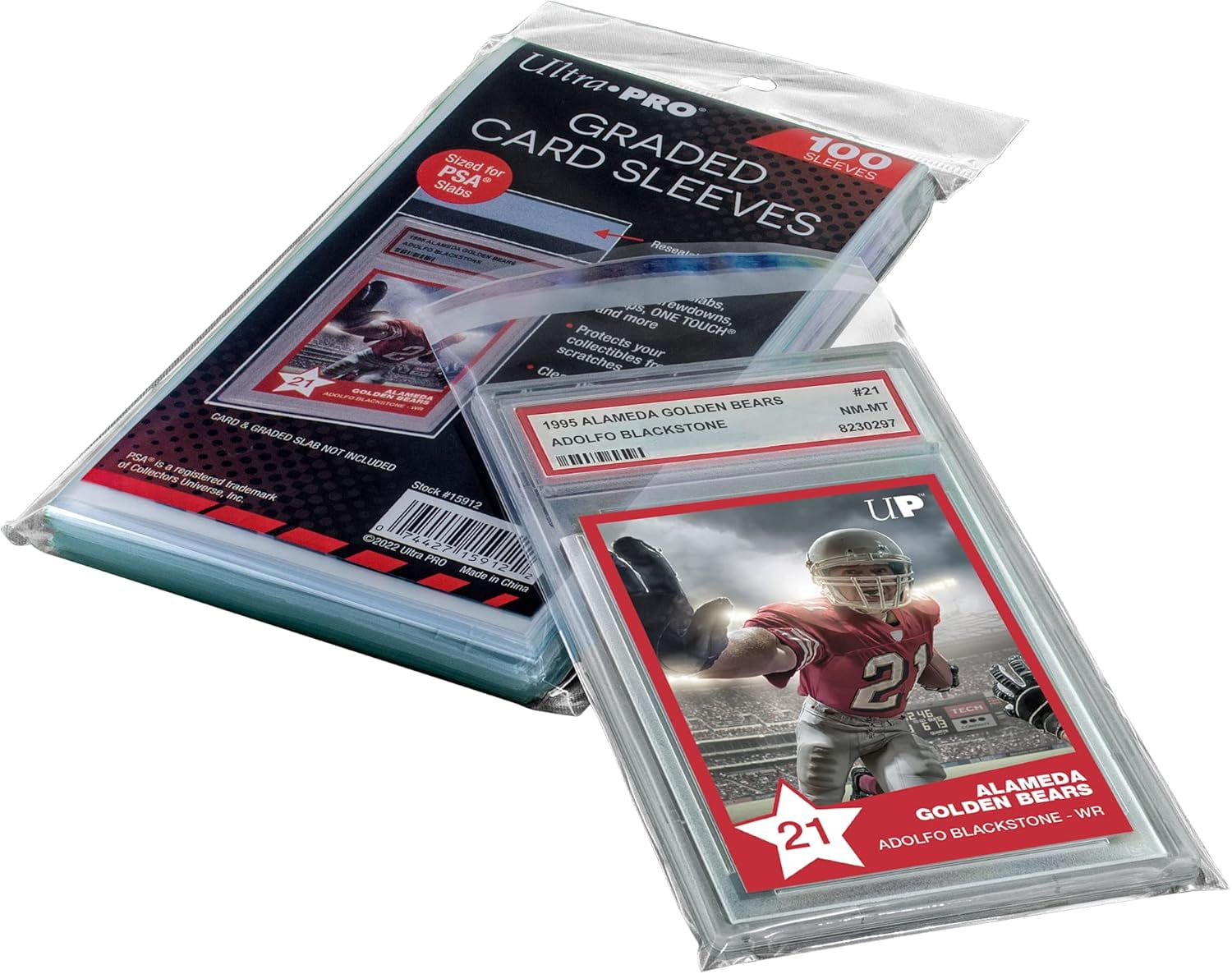 graded card sleeves near me CGC | Sleeves for CGC Slabs Keep your graded cards safe with our premium Buy Graded Card Sleeves Custom