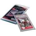 thumbnail image 4 of Ultra Pro Card Supplies PSA Graded Standard Card Sleeves [100 Count], 4 of 6