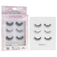 thumbnail image 3 of Trousse Lash Heaven par LASplash pour Femmes - 3 Paires de Cils, 3 of 6