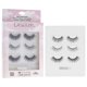 thumbnail image 3 of Kit de pestañas LaSplash Lash Heaven, 3 pares, para mujer, 3 of 3