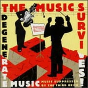 The Music Survives