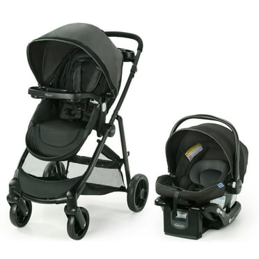 Graco Modes  Element Travel System