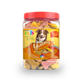 thumbnail image 1 of YUMMY SABORES SURTIDOS 400 GRS, 1 of 3