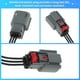 thumbnail image 5 of Conector del arnés de la bobina de encendido para Ford Expedition 15-17 y Lincoln Navigator 15-17, 5 of 7