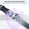 thumbnail image 4 of Mini Drill Engraving Pen, Power Tool Kit USB Rechargeable Engraving Etching Pen Micro Cordless Engraving, 4 of 5
