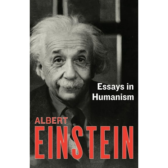 Essays in Humanism (Paperback)