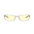 thumbnail image 2 of Gunnar G0005-C001-N-A Sheadog Onyx Frame Computer Glasses w/ Amber Lens, 2 of 6
