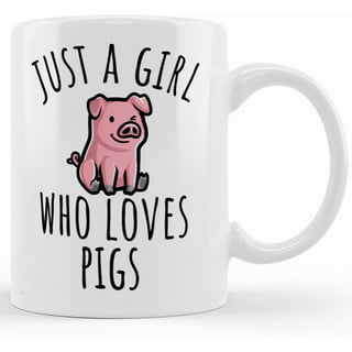 Pig Makeup Bag, Pig Gifts For Pig Lovers, Women Girls Animal Lover Farmer  Funny Birthday Christmas Gift, For Teens Daughter Sister Friends Niece Who  Loves Pigs - Temu Philippines
