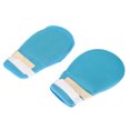 thumbnail image 4 of Hand Restraint Mitt, Anti Scratch Hand Restraint Glove  For Hospital For Patients, 4 of 8