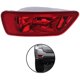 thumbnail image 3 of Rear Left Fog Lamp For Dodge JourneyJeep Compass Grand Cherokee 11-16 Tail Bumper Lamp Fog Lights rear bumper light, 3 of 5