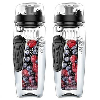 The Best Fruit Infuser Water Bottles - Yoga Journal