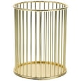 thumbnail image 1 of GOOHOCHY Alimentador de heno de conejo de Metal, alimentador de heno de hierro, práctico alimentador de conejitos, jaula para conejos, estante de heno, 1 of 7