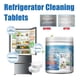 thumbnail image 5 of Limpiador de refrigeradores con potente solución limpiadora. Elimina manchas difíciles y incrustadas., 5 of 9