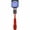 Red, variant on SupaTool Slotted Insulated Screwdriver