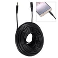 thumbnail image 4 of HiFi Optimum Sound Quality, 3.5mm  Cable, Body Soft And  Bending, Audio Cable, For Smartphone Office, 4 of 8