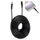 thumbnail image 4 of Cable Auxiliar De 3,5 Mm, Calidad De Sonido óptima De Alta Fidelidad, Cable De Audio, Para Teléfono Inteligente De Oficina, 4 of 8
