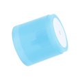 thumbnail image 1 of sacapuntas de batería automáticos Sacapuntas Almohadillas antideslizantes automatizadas Sacapuntas eléctrico de hoja reemplazable para uso en estudio de oficina (8043-3Blue) Unbranded 1211210040512, 1 of 8
