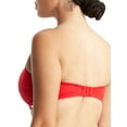 thumbnail image 2 of Panache Swim Anya Riva Twist Bandeau Bikini Top SW1303, 2 of 6