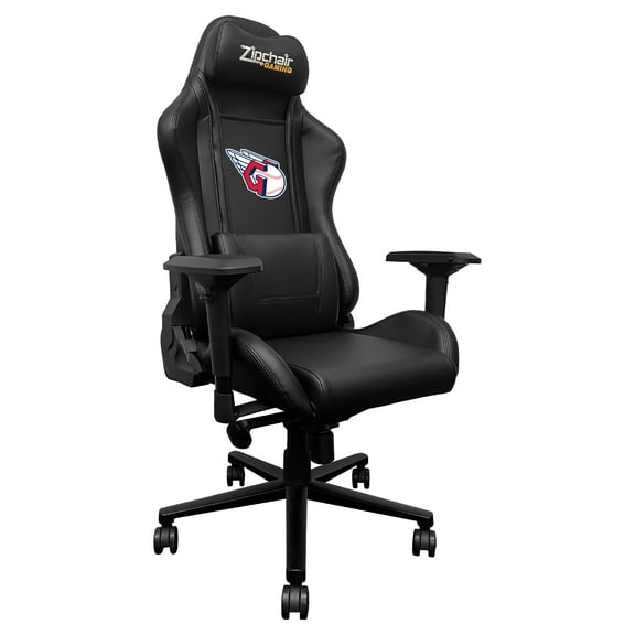 Cleveland Guardians  Xpression PRO Gaming Chair