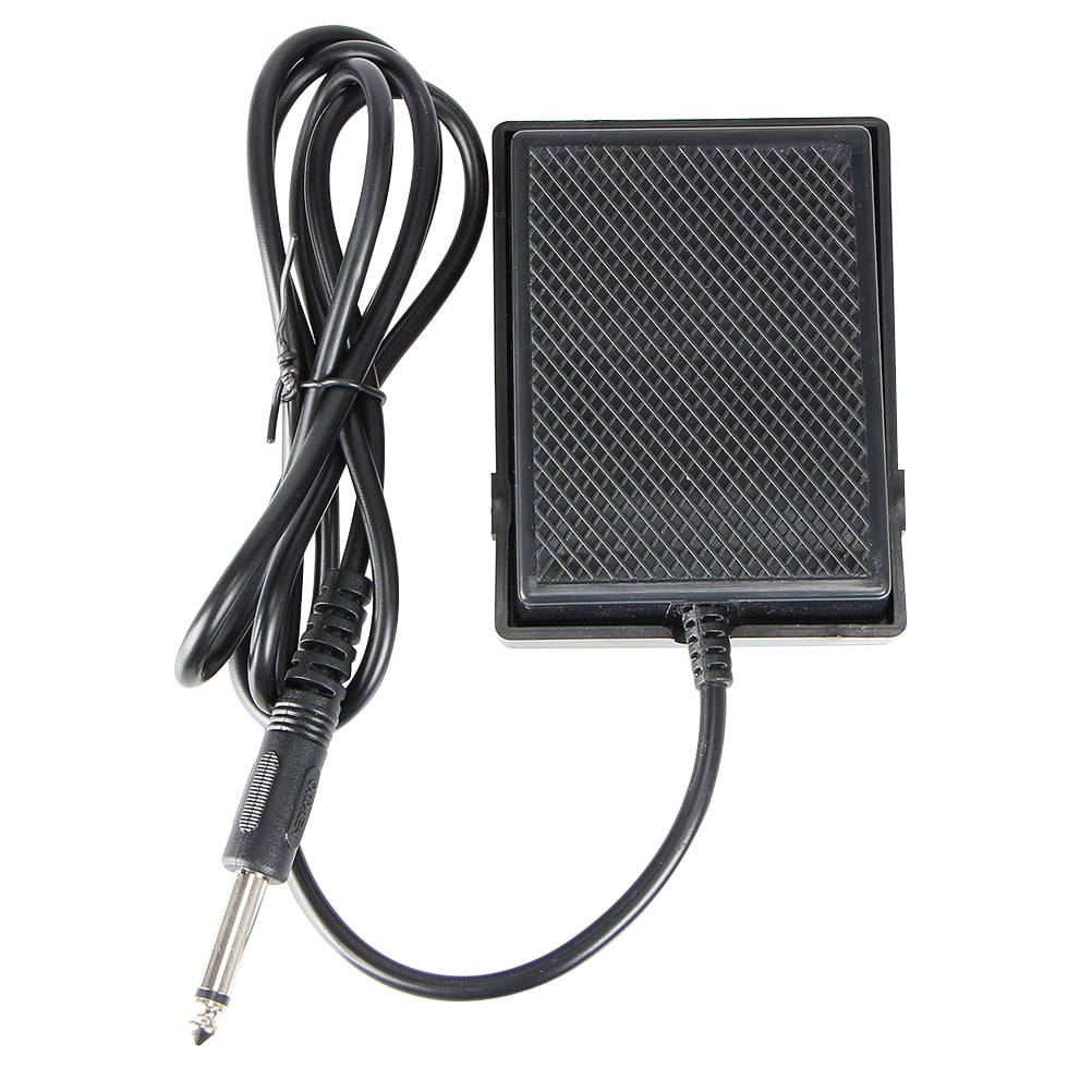 Universal Sustain Pedal Electronic Piano Sustain Pedal Keyboard