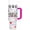 042, variant on Stylish Healthcare Worker Tumbler | Colorful 40Oz Cup For Nurses | Ideal Graduation Or Appreciation Gift | Double-Wall Insulated Stainless Steel With Handle