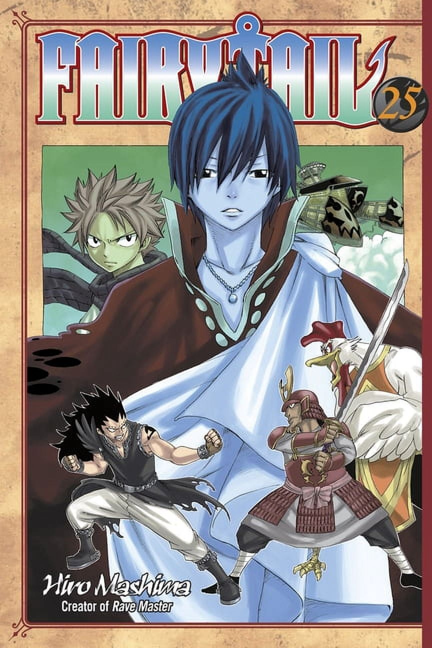 Fairy Tail Magnolia: Fairy Tail Illustrations, (Hardcover