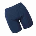 thumbnail image 4 of Swim Men Fitness Shorts de Secado Rápido Gimnasia Paltaciones de Verano Sports Sports Running Sorth Pants Con Bolsillos, 4 of 7