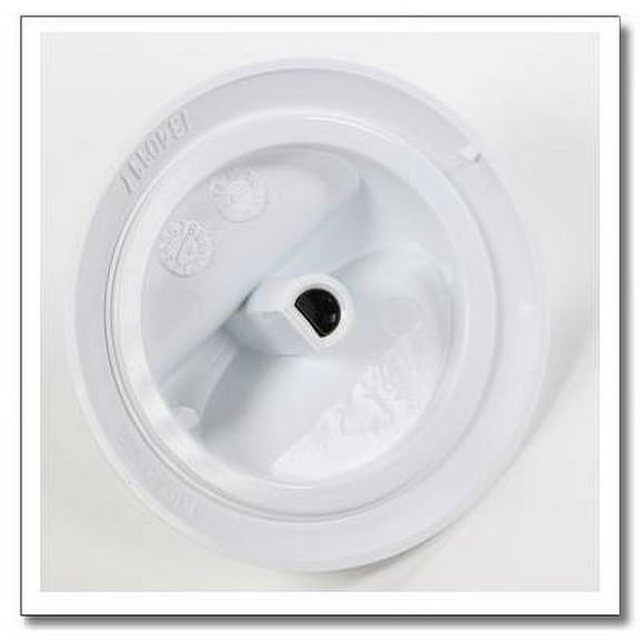 134011703 KNOB, TIMER - EXACT FIT FOR 134011703 FRIGIDAIRE - REPLACEMENT PART BY AFTERMARKET APPLIANCE