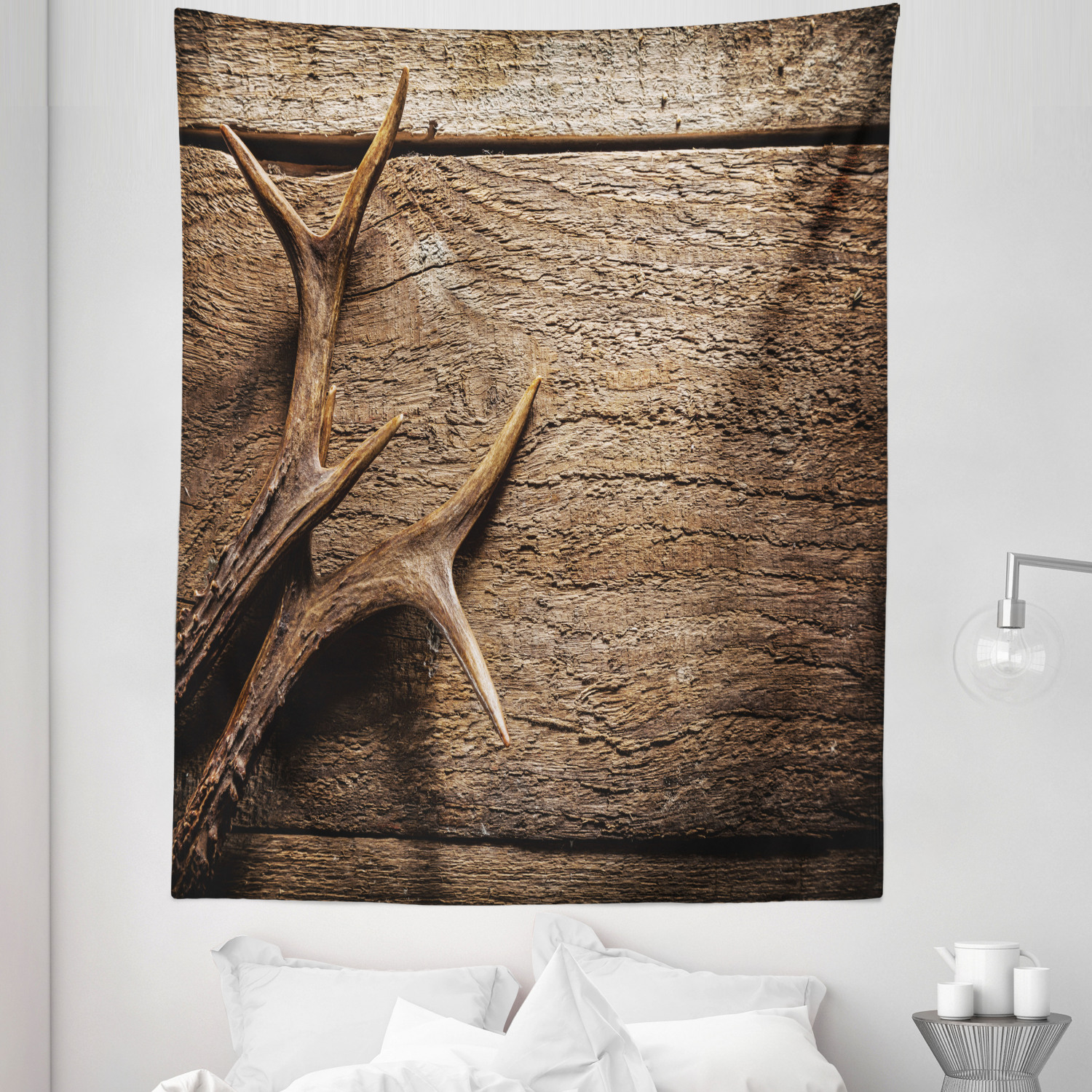 Gallery image with a fresh perspective