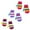 D, variant on Baby Boys Girls Clothes Newborn 9M-4Y Infant Cute Knit Mittens Hot Of Winter Warm Gloves C ,Toddler
