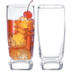 thumbnail image 1 of Juego de 6 Vasos Largo de Vidrio 11 Oz Cristar Van Goh, 1 of 3