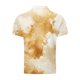thumbnail image 5 of Blusa y camisa de manga corta con cuello vuelto para hombre, blusa de manga larga con solapa y botones estampados, blusa de poliéster para hombre, 5 of 5
