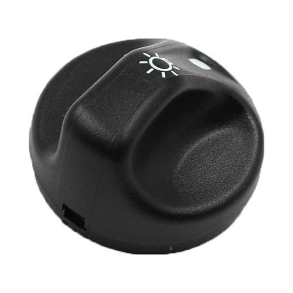 Head Light Switch Knob #3L3Z11661AA For Ford F150 F350 F250 F350 F450 Super Duty