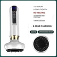 thumbnail image 2 of Elektrisk Massageapparat Vakuum Sug Guasha Anti Celluliter Skrapning Infraröd Massageterapi (2 produkter) (FMY), 2 of 2