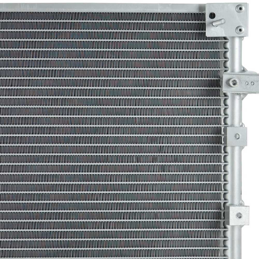 OSC 4840 A/c Condenser