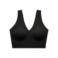 thumbnail image 4 of True & Co True Everybody Women's V Neck Bra, 4 of 4