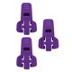thumbnail image 5 of Abridor de latas de bebidas, herramienta de cocina, Protector de latas de bebidas, accesorios de Bar para restaurante, Picnic, Camping, barbacoa, Violeta perfecl abrelatas, 5 of 8