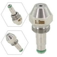 thumbnail image 7 of Waste Oil Burner Nozzle – High Quality Stainless Steel Siphon Jet, 7 of 7