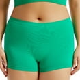 thumbnail image 3 of Pantalones moldeadores de cintura alta para mujer - Corsé posparto - 95 % nailon, 5 % algodón - Transpirables y que absorben el sudor - Tallas S-XXXXXL, 3 of 6