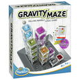 thumbnail image 3 of ThinkFun Gravity Maze Brain Game, Children Ages 8+, 3 of 5