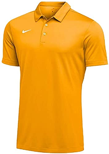 Nike Mens Dri-FIT Short Sleeve Polo 