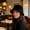 Black, variant on Bucket Hat Wool Blend Fishman Hat for Women Solid Color Knitted Basin Cap (Khaki One Size)