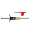 thumbnail image 1 of Ganwei Wheel Marking Gauge Woodworking Marking Scriber Kit Aluminium Alloy, 1 of 8