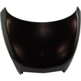 thumbnail image 4 of For 06-11 Chevy HHR Wagon Front Hood Panel Assembly Primed GM1230343 15838687, 4 of 5