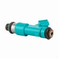 thumbnail image 6 of ISA Fuel Injector 12 Holes For Nissan Sentra 2009 2010 2011 2012 2.0L l4 Replacement for FJ1074 FJ-1074 16600ZJ60A 16600ZJ61A 84212403 135023115 Set of 4, 6 of 6