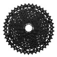 thumbnail image 1 of SunRace Unisex Adult CSMS8 11SPEED CASS 1140T - Black, 11 Speed, 1 of 3