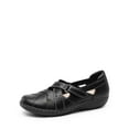 thumbnail image 6 of DREAM PAIRS Women's Slip-On Loafers Comfortable Casual Walking Flats Work Closed Toe Shoes, 6 of 10