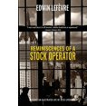 thumbnail image 1 of Pre-Owned Reminiscences of a Stock Operator (Warbler Classics) (Paperback) 1954525559 9781954525559, 1 of 2